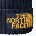 The North Face Heritage Ski Tuke Gipfel navy/Gipfel Gold Wintermütze 2