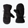 The North Face Cragmont Fleece Mitt schwarz/schwarzer Trekkinghandschuh 5