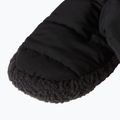 The North Face Cragmont Fleece Mitt schwarz/schwarzer Trekkinghandschuh 6