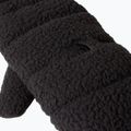 The North Face Cragmont Fleece Mitt schwarz/schwarzer Trekkinghandschuh 7