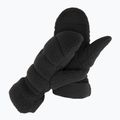 The North Face Cragmont Fleece Mitt schwarz/schwarzer Trekkinghandschuh