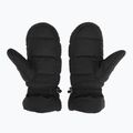 The North Face Cragmont Fleece Mitt schwarz/schwarzer Trekkinghandschuh 2