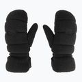 The North Face Cragmont Fleece Mitt schwarz/schwarzer Trekkinghandschuh 3