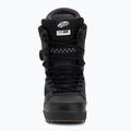 Herren Snowboardschuhe Vans Invado Pro M schwarz/gum 3