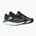 Herren Laufschuhe The North Face Vectiv Enduris 3 schwarz/chlorophyllgrün 12
