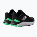 Herren Laufschuhe The North Face Vectiv Enduris 3 schwarz/chlorophyllgrün 16