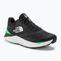 Herren Laufschuhe The North Face Vectiv Enduris 3 schwarz/chlorophyllgrün