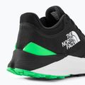 Herren Laufschuhe The North Face Vectiv Enduris 3 schwarz/chlorophyllgrün 10