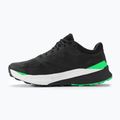 Herren Laufschuhe The North Face Vectiv Enduris 3 schwarz/chlorophyllgrün 11