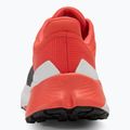 Damen Laufschuhe The North Face Vectiv Enduris 3 asphaltgrau/radiant orange 6