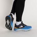 Herren Laufschuhe The North Face Vectiv Enduris 3 optisch blau/asphaltgrau 2