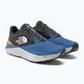 Herren Laufschuhe The North Face Vectiv Enduris 3 optisch blau/asphaltgrau 4