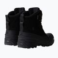 Kinder-Trekkingstiefel The North Face Chilkat V Lace WP schwarz/schwarz 10