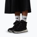 Schneeschuhe Damen The North Face Thermoball Lace Up Luxe Wp black/asphalt grey 8