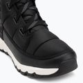 Schneeschuhe Damen The North Face Thermoball Lace Up Luxe Wp black/asphalt grey 7