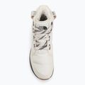 Schneeschuhe Damen The North Face Thermoball Lace Up Luxe Wp gardenia white/black 5