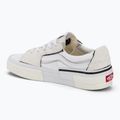 Schuhe Vans SK8-Low Reconstruct true white 3