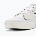 Schuhe Vans SK8-Low Reconstruct true white 7