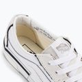 Schuhe Vans SK8-Low Reconstruct true white 8