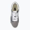 Schuhe Vans SK8-Hi Reconstruct grey 5