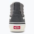 Schuhe Vans SK8-Hi Reconstruct grey 7