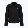 Jacke Damen Vans Open Road dusk downer black