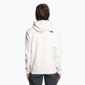 Herren The North Face Standard Hoodie gardenia weiß/kohlenbraun Wasserverzerrung drucken 2