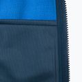 Herren Softshell-Jacke The North Face Diablo Softshell Abnehmbare Kapuze optisch blau/schattig blau 10