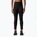 Damen Laufleggings The North Face Winter Warm Pro Regular tnf schwarz