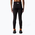 Damen Laufleggings The North Face Winter Warm Pro Regular tnf schwarz 3