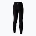 Damen Laufleggings The North Face Winter Warm Pro Regular tnf schwarz 5