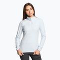 Damen Fleece-Sweatshirt The North Face 100 Glacier 1/4 Zip staubig periwinkle