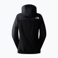 Damen-Trekking-Sweatshirt The North Face Ma Lab Fz Hoodie asphaltgrau/schwarz 6
