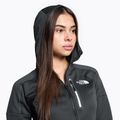 Damen-Trekking-Sweatshirt The North Face Ma Lab Fz Hoodie asphaltgrau/schwarz 3
