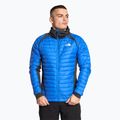 Herren The North Face Insulation Hybrid Jacke optisch blau/asphaltgrau