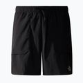Herren Laufshorts The North Face Sunriser Brief schwarz