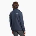 Herren Fleece-Sweatshirt The North Face 100 Glacier 1/4 Zip summit navy 2