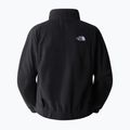 Damen Fleece-Sweatshirt The North Face Homesafe Snap Neck Fleece Pullover schwarz/schwarz 6