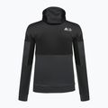 Herren-Trekking-Sweatshirt The North Face Ma Full Zip Fleece asphaltgrau/schwarz 7