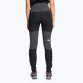 Damen Kletterhose The North Face Felik Alpine Tight asphaltgrau/schwarz/schwarz 2