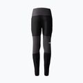 Damen Kletterhose The North Face Felik Alpine Tight asphaltgrau/schwarz/schwarz 6