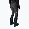 Damen Skihose The North Face Dawn Turn asphalt grau/schwarz/schwarz 3