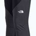 Damen Skihose The North Face Dawn Turn asphalt grau/schwarz/schwarz 3