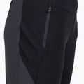 Damen Skihose The North Face Dawn Turn asphalt grau/schwarz/schwarz 4