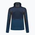 Herren-Trekking-Sweatshirt The North Face Ma Full Zip Fleece schattig blau/summit navy/asphaltgrau 6