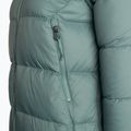 Damen Daunenjacke The North Face Hyalite Down Hoodie dark sage 4