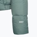 Damen Daunenjacke The North Face Hyalite Down Hoodie dark sage 5