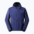 The North Face Run Wind Höhle blau Laufjacke 5