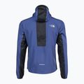 The North Face Run Wind Höhle blau Laufjacke 2