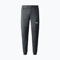 Herrenhose The North Face Ma Fleece asphaltgrau/schwarz 4